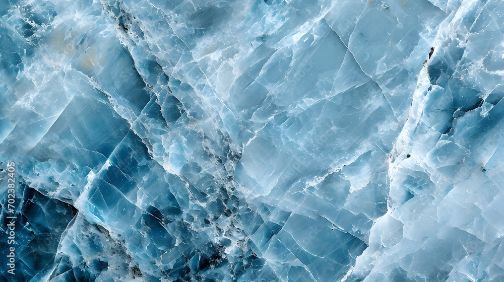 Blue onyx marble texture, abstract background Blue onyx marble texture, abstract background