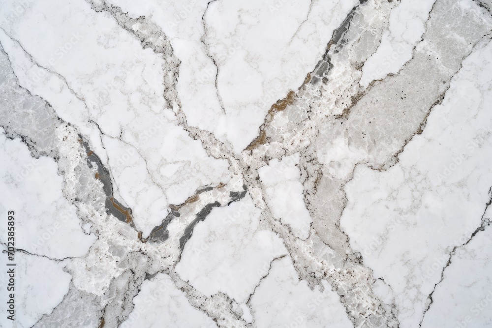 Quartz Surface: Elegant White Countertop for Bathroom and Kitchen Quartz Surface: Elegant White Countertop for Bathroom and Kitchen