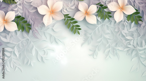 Holiday party background, New Year, birthday, celebration, Christmas background with blank copy space © jiejie