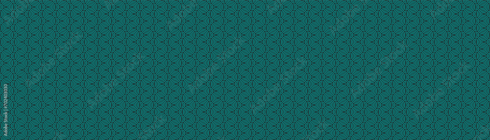 Seamless geometric wavy lines and curvy waves. Traditional Japanese vintage ornament. Seamless geometric wavy lines and curvy waves. Traditional Japanese vintage ornament.