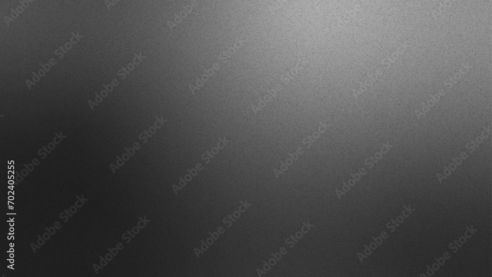 Grainy textured gradient black and white abstract background. Noise texture effect Grainy textured gradient black and white abstract background. Noise texture effect