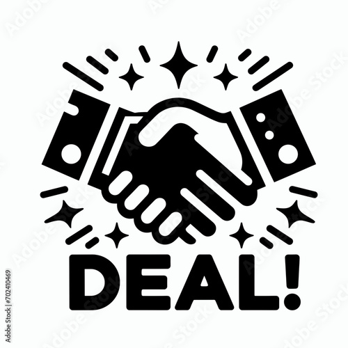 Deal reached between two business parties