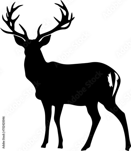 Deer SVG bundle  Deer SVG  deer silhouette svg  3d deer svg  deer hunting svg  white tail deer svg  baby deer svg  deer scene svg