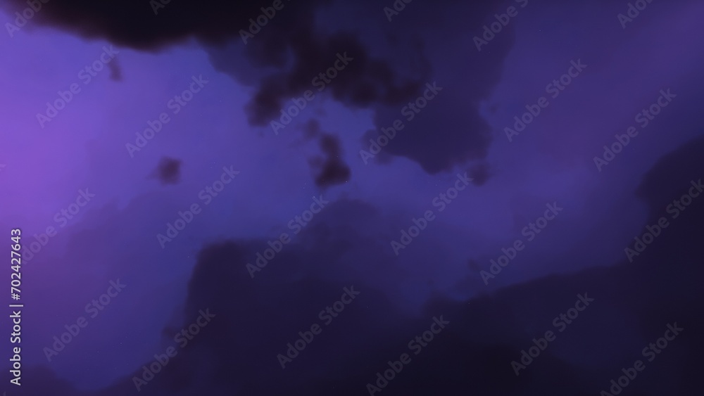 Space nebula, for use with projects on science, research, and education. Illustration
Space nebula, for use with projects on science, research, and education. Illustration