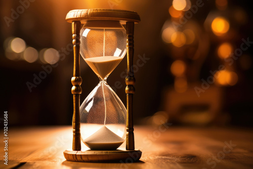 Timer time glass hourglass countdown past clock sandglass sand deadline