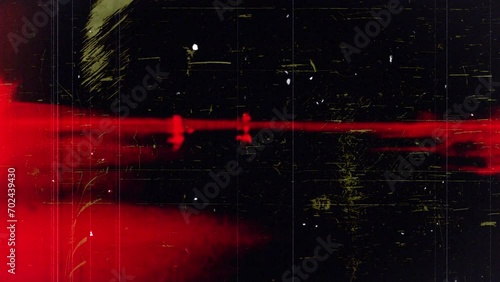 scatched old film backgound