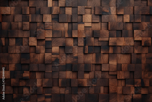 Wood pattern