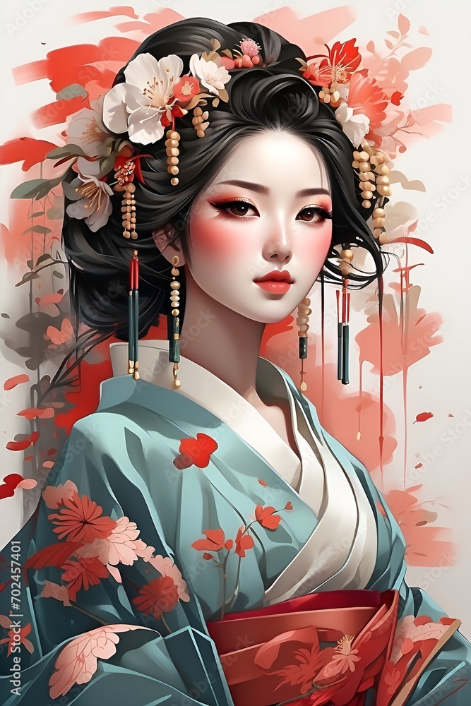lady lady