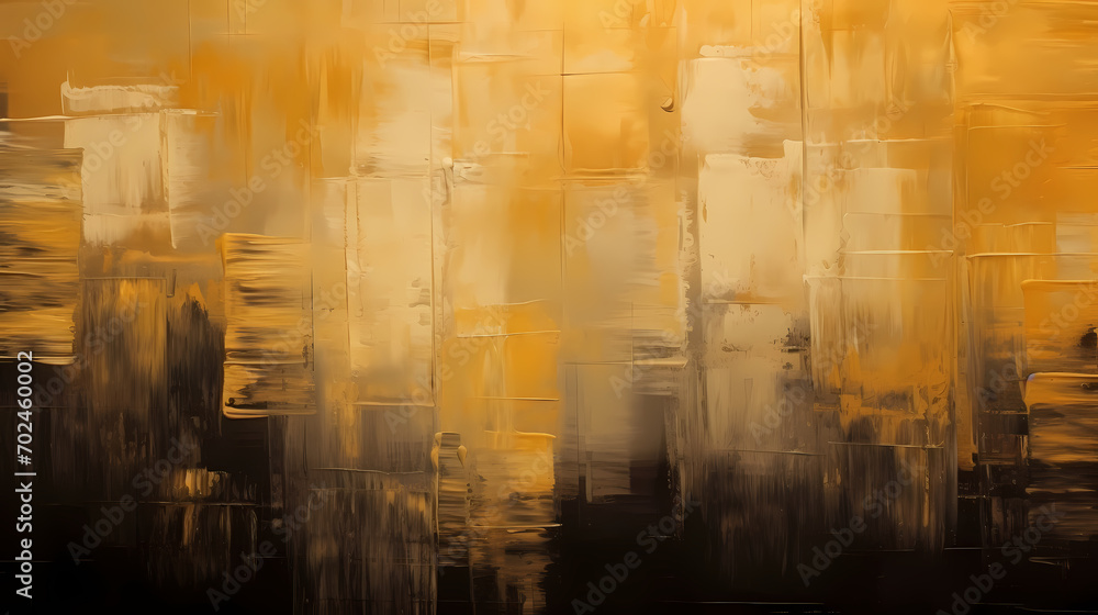 Obraz premium Digital technology abstract graphics poster web page PPT background, abstract background