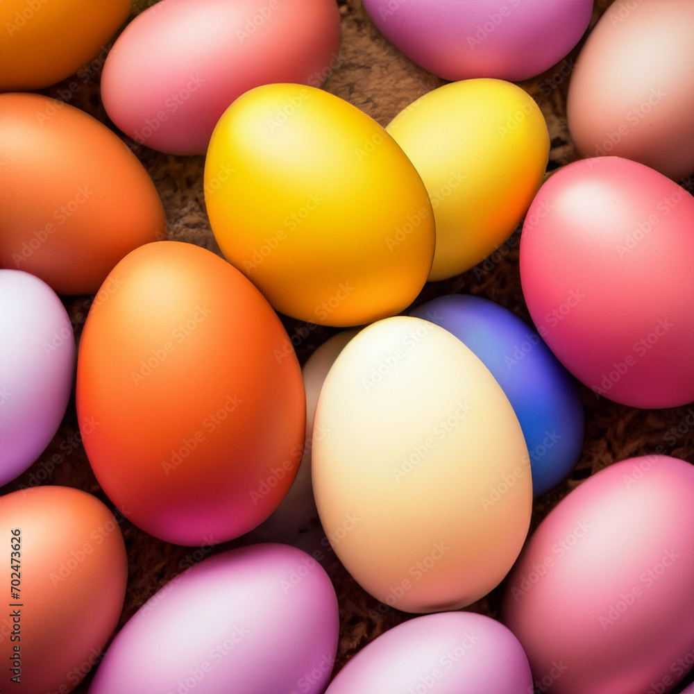 easter eggs easter eggs
