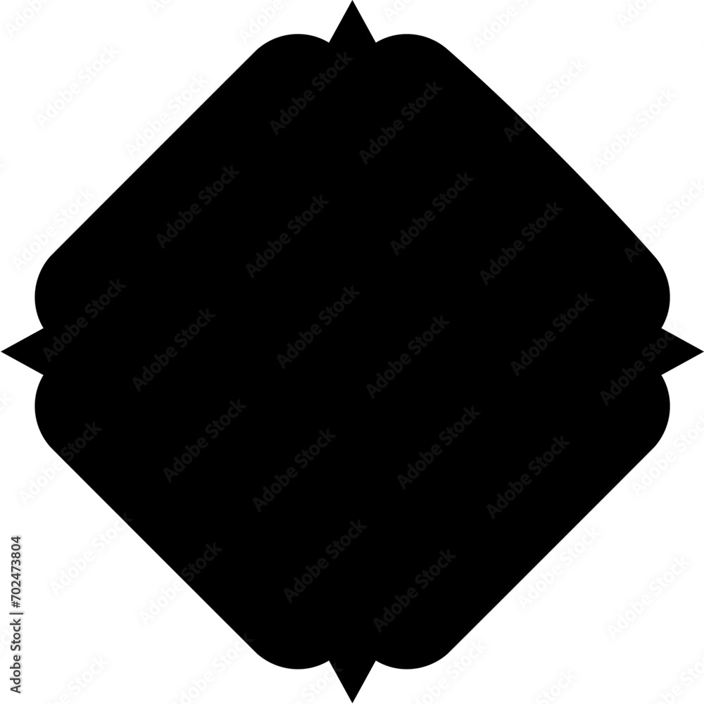 Islamic Amblem Design Glyph Black Filled silhouettes Design pictogram symbol visual illustration Islamic Amblem Design Glyph Black Filled silhouettes Design pictogram symbol visual illustration