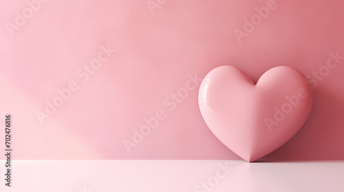 Holiday party background, New Year, birthday, celebration, Christmas background with blank copy space