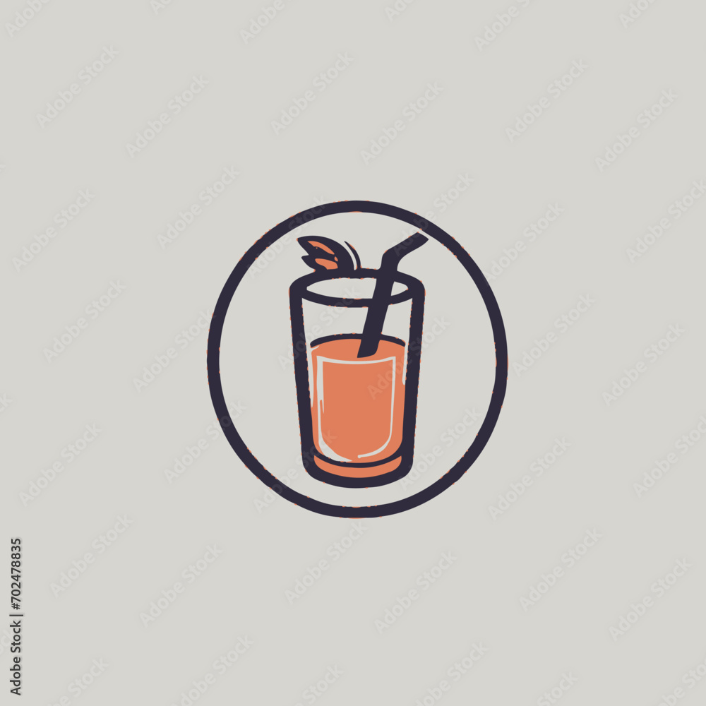 Juice Logo EPS Format Design Very Cool Juice Logo EPS Format Design Very Cool