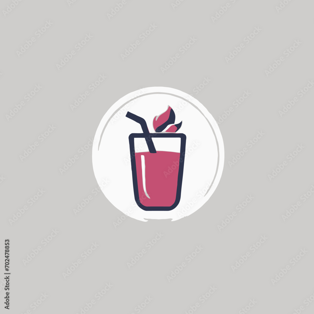 Juice Logo EPS Format Design Very Cool Juice Logo EPS Format Design Very Cool