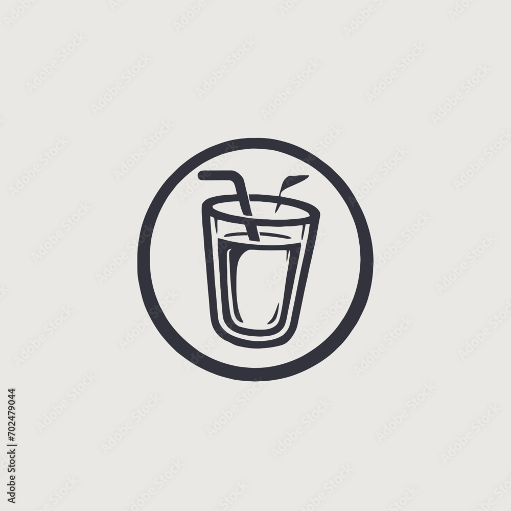 Juice Logo EPS Format Design Very Cool Juice Logo EPS Format Design Very Cool