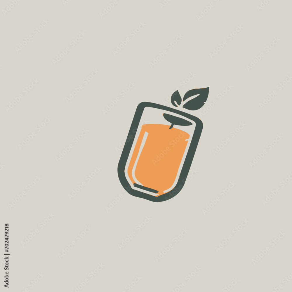 Juice Logo EPS Format Design Very Cool Juice Logo EPS Format Design Very Cool