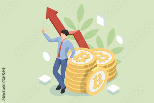 Isometric Cryptocurrency Exchange, Blockchain Technology, Investment Opportunities and Staking and Yield Farming