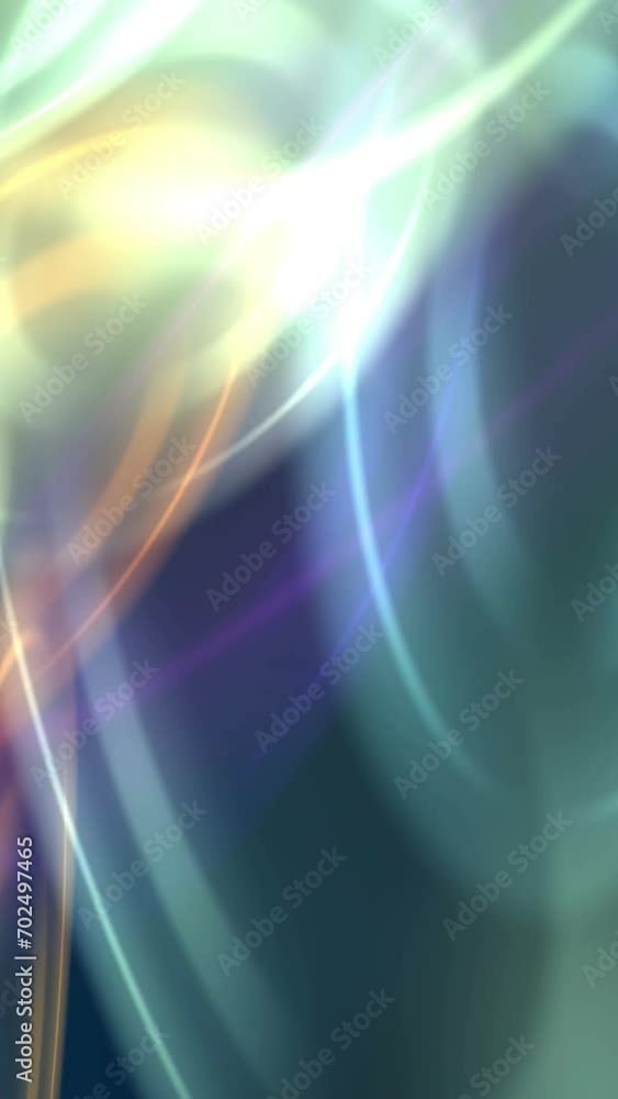 Smooth Elegant Curved Lines Slow motion vertical video Smooth Elegant Curved Lines Slow motion vertical video