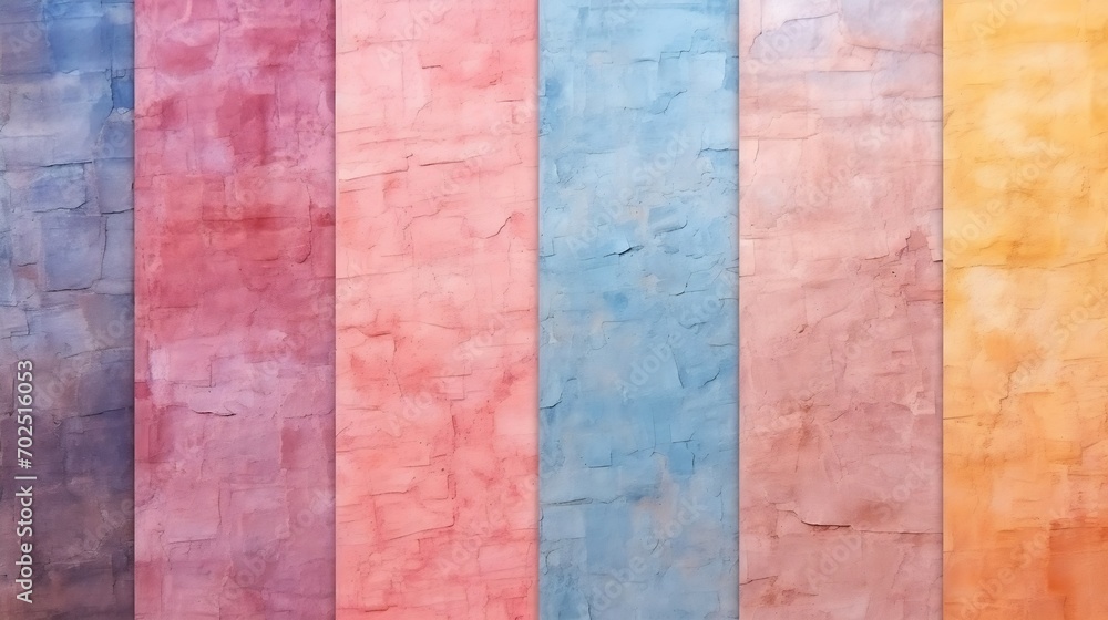 watercolor backgrounds textures : Generative AI watercolor backgrounds textures : Generative AI