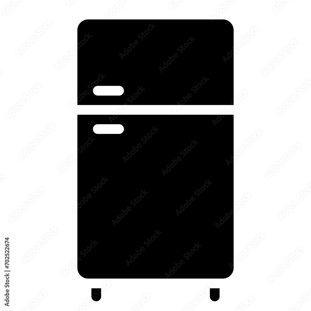 fridge appliance icon vector illustration design fridge appliance icon vector illustration design