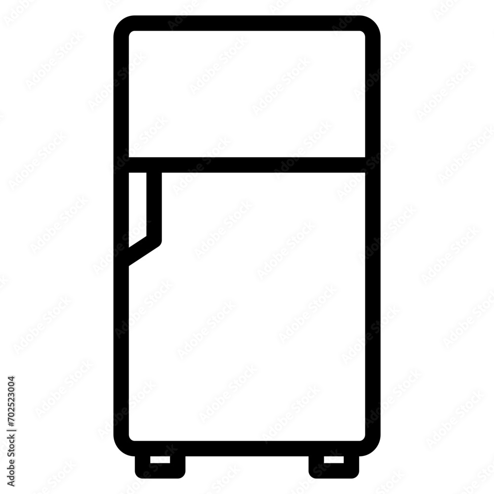 fridge appliance icon vector illustration design fridge appliance icon vector illustration design