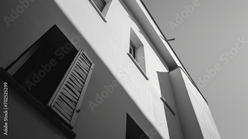 facade of a building © Tejay
