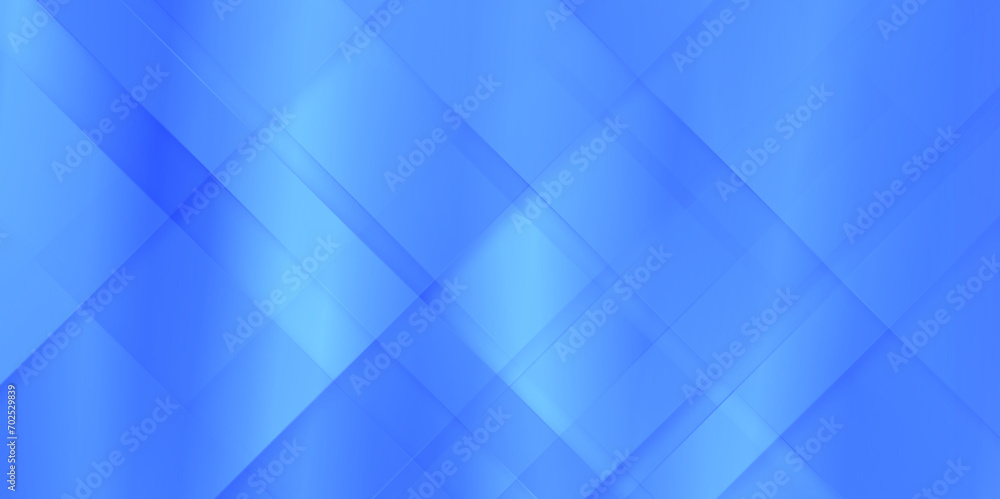 Diamond and line shapes in random geometric blue gradient pattern, Digital shiny geometric fractal pattern, geometric wall metal texture tech diagonal and triangle business background. Diamond and line shapes in random geometric blue gradient pattern, Digital shiny geometric fractal pattern, geometric wall metal texture tech diagonal and triangle business background.