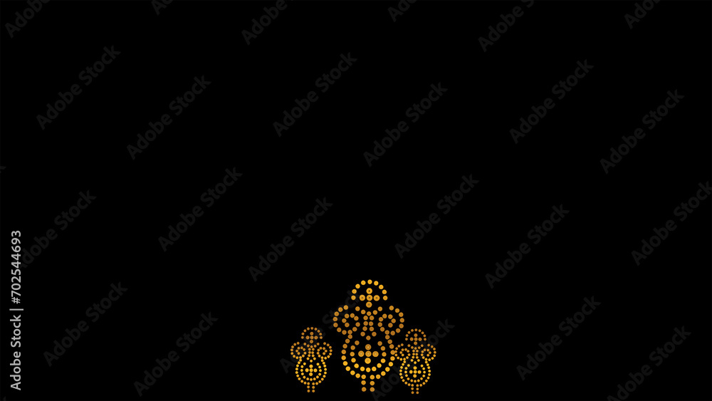 Floral poster, invite. Vector decorative greeting card or invitation design background , wedding invitation background