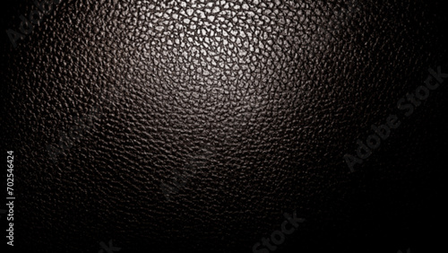 black leather texture background