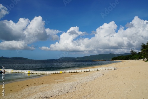  Fusaki Beach - Okinawa