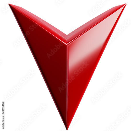Red arrow png