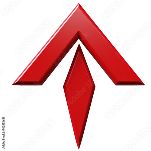 Free Download Red arrow png - GFXLoad
