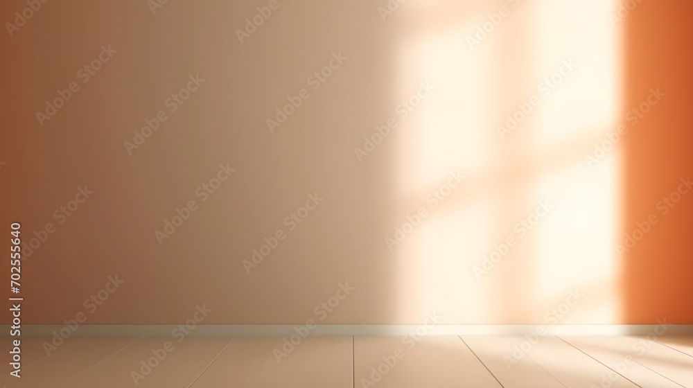 Aesthetic wall with warm color tone. Aesthetic wall with warm color tone.