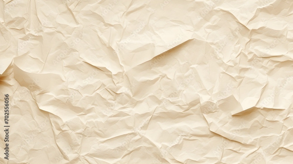 Blank paper texture. Blank paper texture.