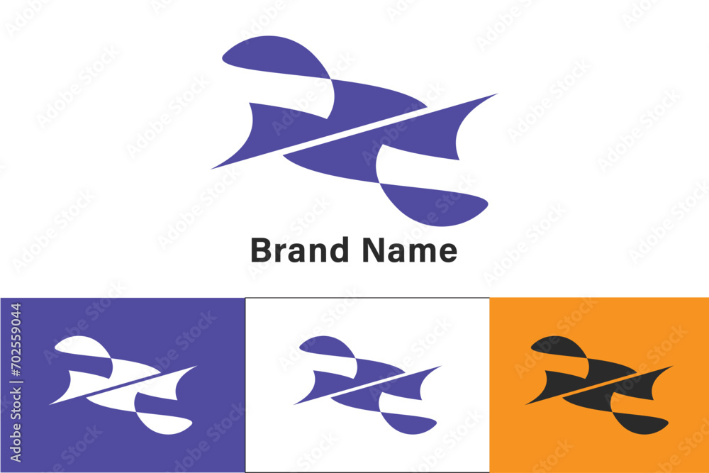 Coummunity Corporate logo design