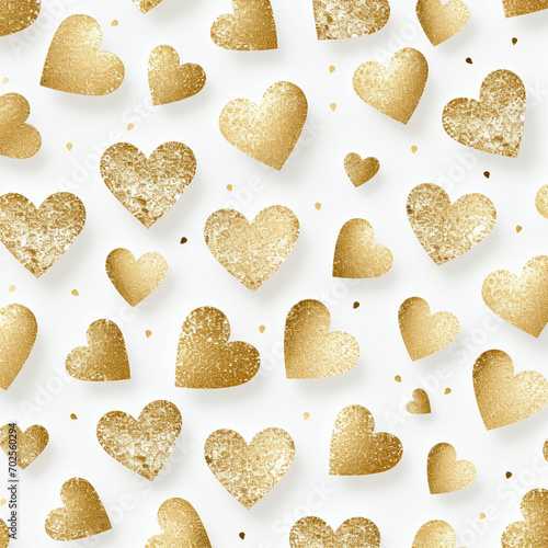 Wallpaper Mural heart composition Torontodigital.ca