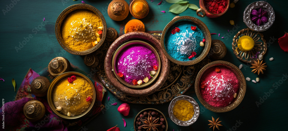 holi colors holi colors