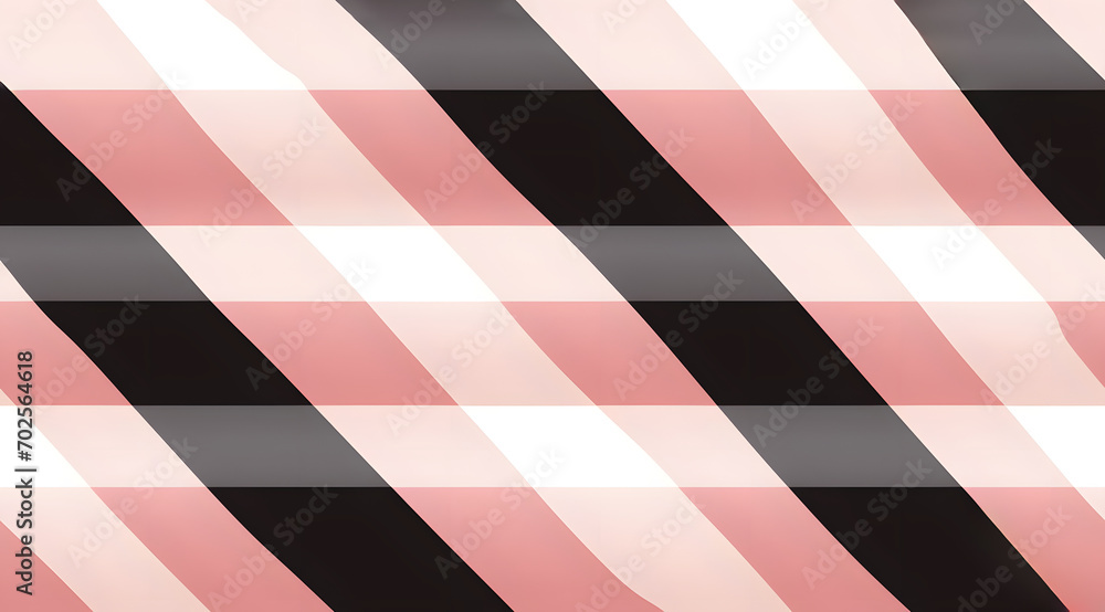 Abstract plaid pattern blending shades of red and blue Abstract plaid pattern blending shades of red and blue