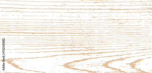 One-color background with grunge wooden texture