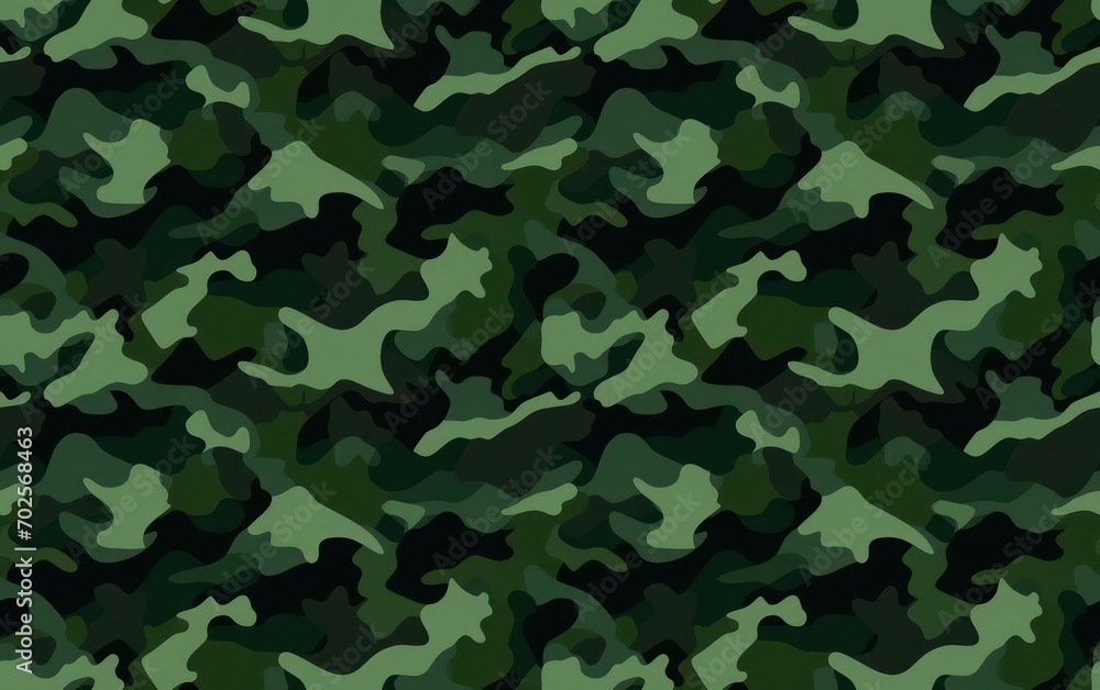 camouflage military seamless pattern camouflage military seamless pattern