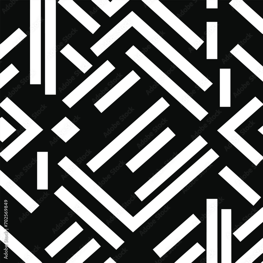 black and white geometric abstract background design black and white geometric abstract background design