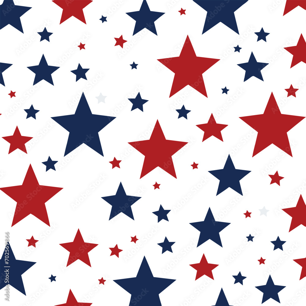 stars and stripes background pattern isolated design stars and stripes background pattern isolated design