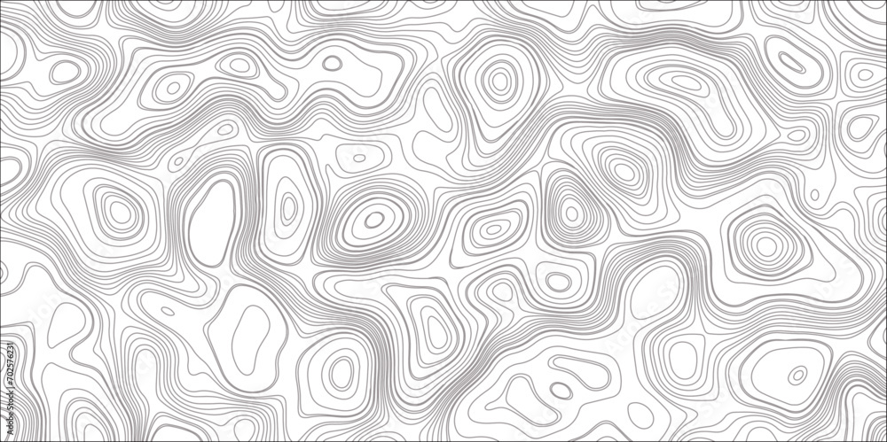 Abstract design with seamless pattern with lines topographic map. geographic mountain relief. retro topographic map. geographic contour map. paper texture imitation of a geographical map shades. Abstract design with seamless pattern with lines topographic map. geographic mountain relief. retro topographic map. geographic contour map. paper texture imitation of a geographical map shades.