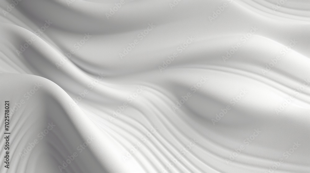 Abstract wavy business background. AI generative Abstract wavy business background. AI generative