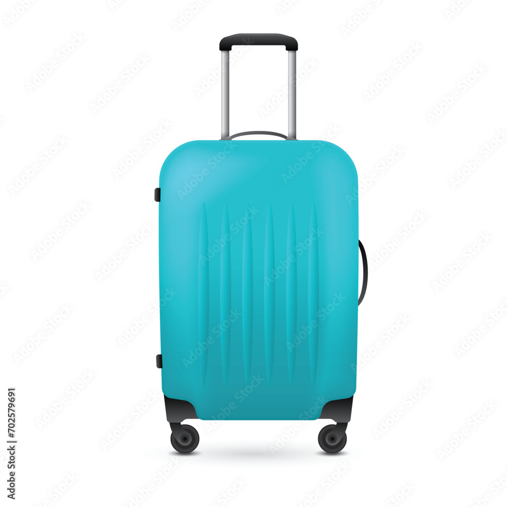 Plastic travel bag Plastic travel bag
