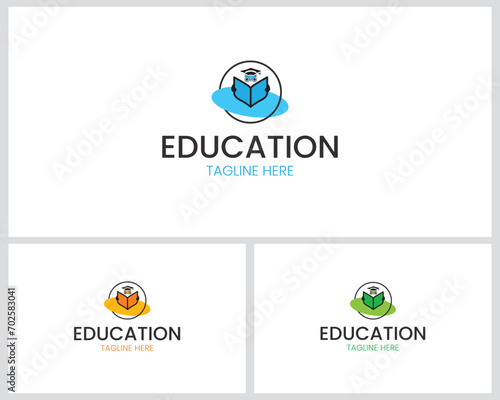 Education Logo