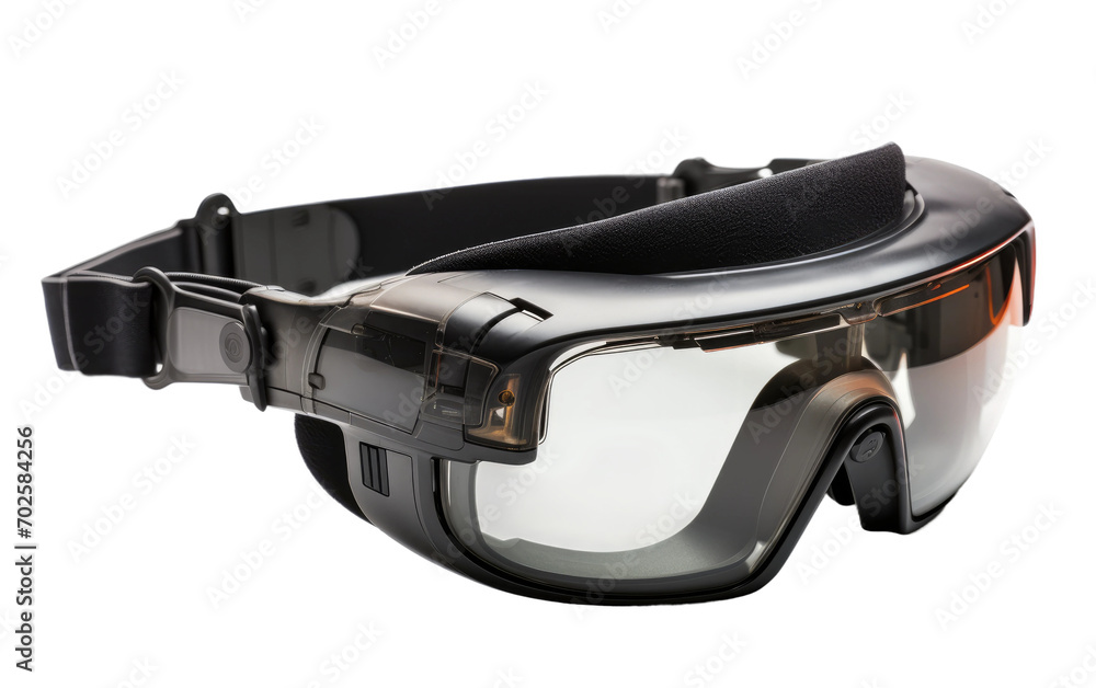 Dive into the Future of Farming with Agricultural Augmented Reality Glasses on a White or Clear Surface PNG Transparent Background Dive into the Future of Farming with Agricultural Augmented Reality Glasses on a White or Clear Surface PNG Transparent Background