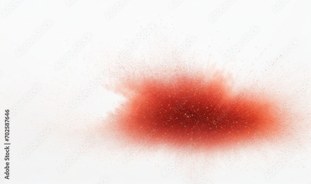 Fire bokeh motion background from AI Generative Fire bokeh motion background from AI Generative