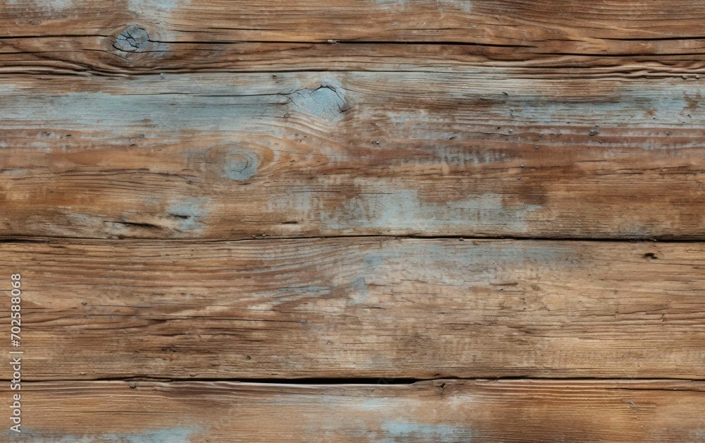 Fototapeta premium Vintage Charm of Weathered Wood