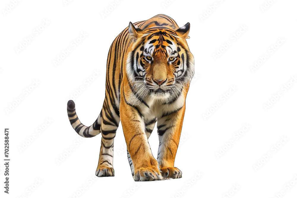 Obraz premium Tiger